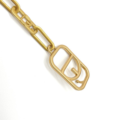 2*12*32.5椭圆组合链DIY时尚包包肩带开云体育