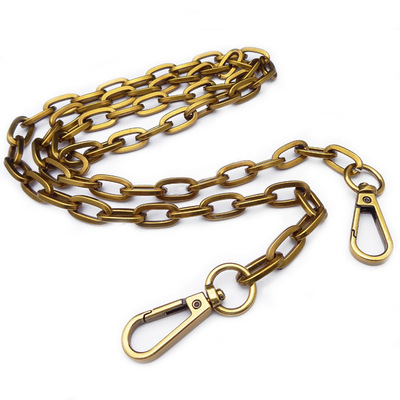 金属开云体育方线O字链时尚五金饰品配件