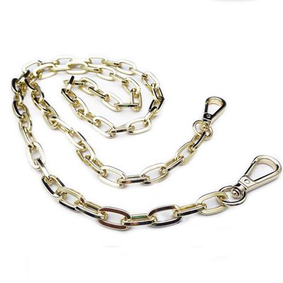 金属开云体育方线O字链时尚五金饰品配件 - 2