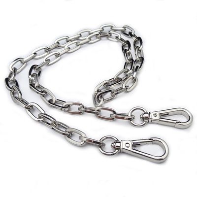 金属开云体育方线O字链时尚五金饰品配件 - 4