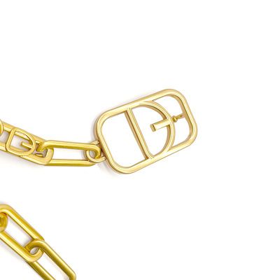 2*12*32.5椭圆组合链DIY时尚包包肩带开云体育 - 3