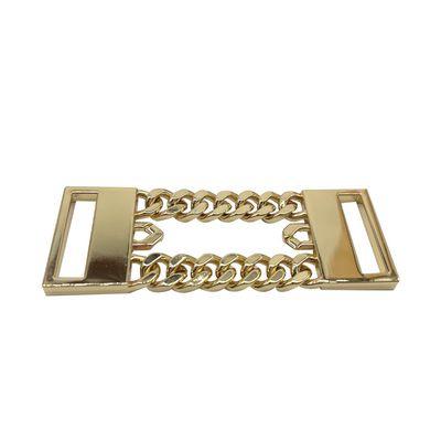 牛仔裤开云体育 箱包服装装饰腰链 男女DIY裤链配饰挂件 - 3