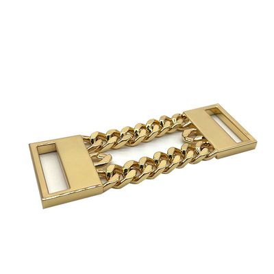 牛仔裤开云体育 箱包服装装饰腰链 男女DIY裤链配饰挂件 - 4