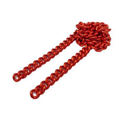 侧身开云体育延长链首饰项链配件  - 3