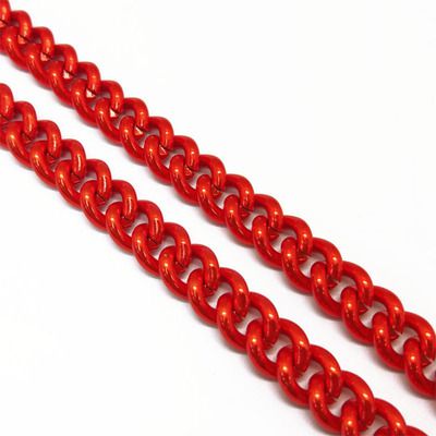 侧身开云体育延长链首饰项链配件  - 5